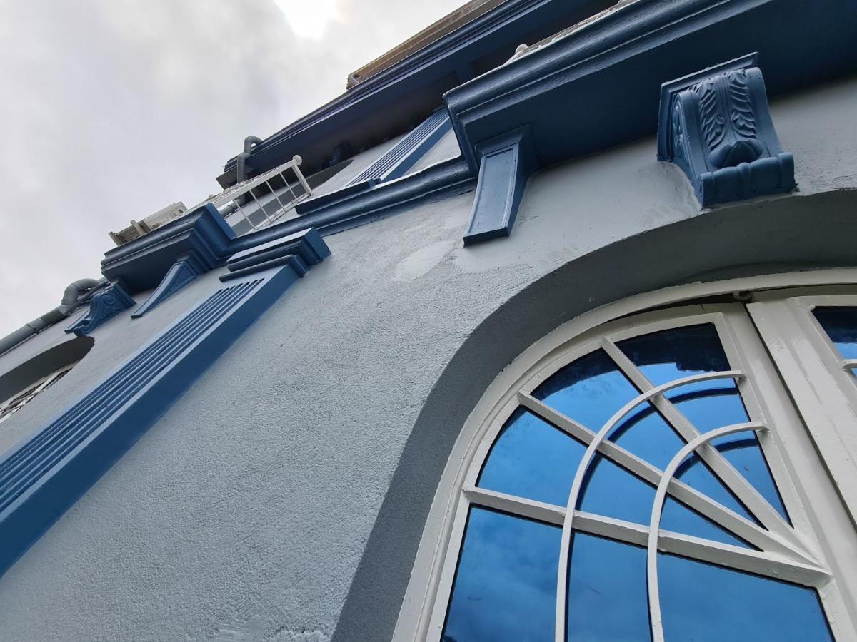 Dolce Vita Palacio Douala Dış mekan fotoğraf